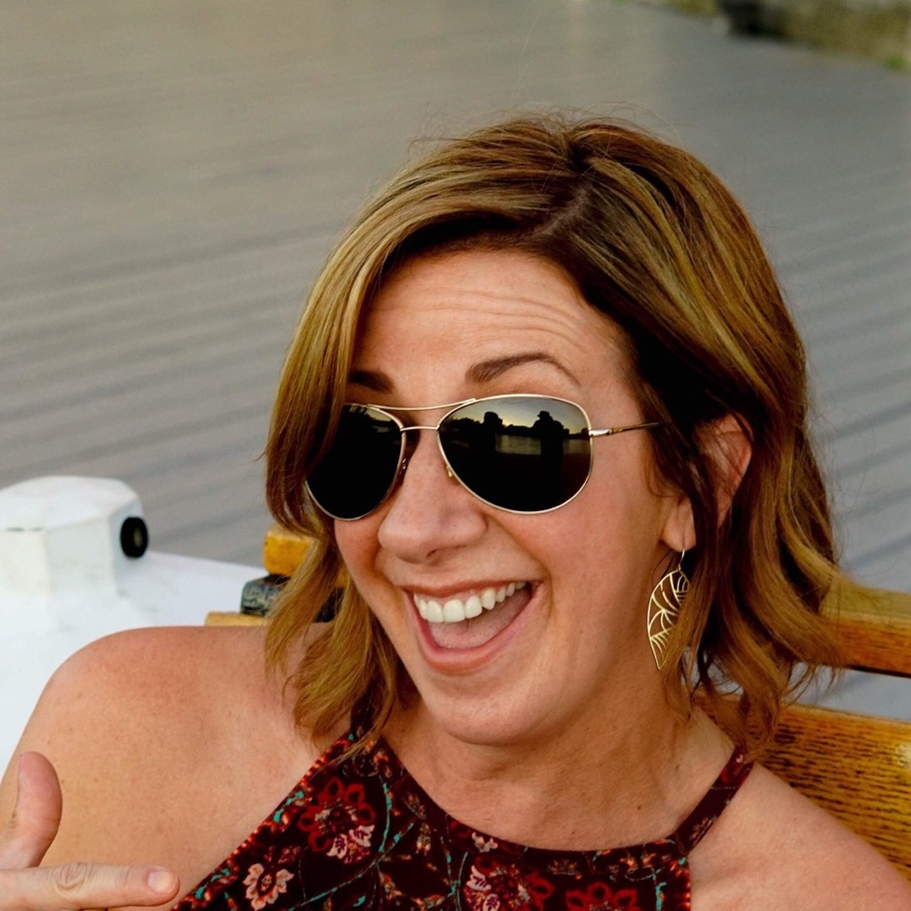 Meet your Posher, Jen